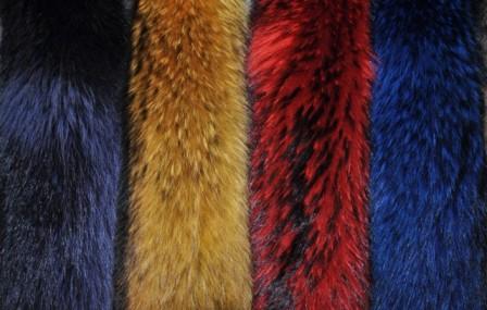 Опушки меховые напрямую от производителя — фото 4